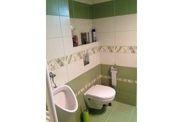 Словакия Chata Stará Myjava, Екстериор